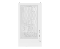 NATEC Genesis Diaxid 605 ARGB MIDI TOWER USB-C Biała NPC-2173 - 1241507 - zdjęcie 12